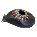 Fairings 2003-2004 Honda CBR 600 RR Black Matte Valentino Rossi Moto  Generic