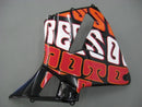 Fairings 2003-2004 Honda CBR 600 RR Yellow Black Valentino Rossi Repsol Moto  Generic
