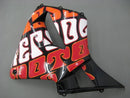 Fairings 2003-2004 Honda CBR 600 RR Yellow Black Valentino Rossi Repsol Moto  Generic