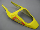 Fairings 2003-2004 Honda CBR 600 RR Yellow Black Valentino Rossi Repsol Moto  Generic