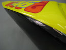 Fairings 2003-2004 Honda CBR 600 RR Yellow Black Valentino Rossi Repsol Moto  Generic