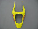 Fairings 2003-2004 Honda CBR 600 RR Yellow Black Valentino Rossi Repsol Moto  Generic