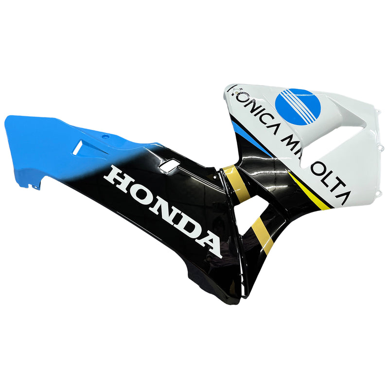 Fairings 2003-2004 Honda CBR 600 RR Konica  Generic