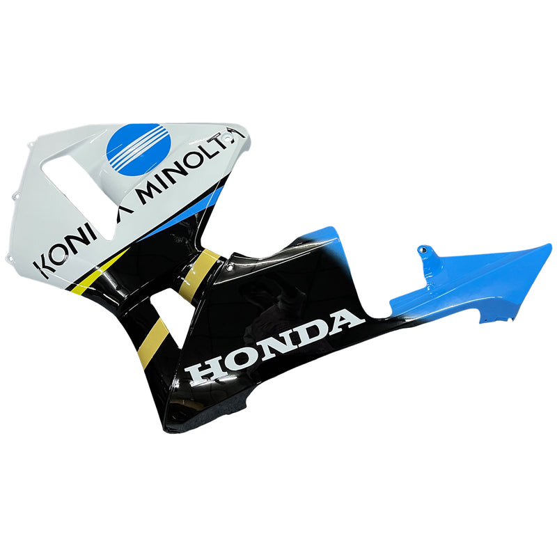 Fairings 2003-2004 Honda CBR 600 RR Konica Racing Generic