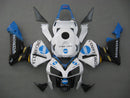 For CBR600RR 2003-2004 Bodywork Fairing Multi-Color ABS Injection Molded Plastics Set 16
