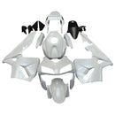 Fairings 2003-2004 Honda CBR 600 RR Metallic White Honda  Generic