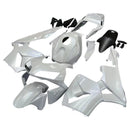 Fairings 2003-2004 Honda CBR 600 RR Metallic White Honda  Generic