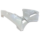 Fairings 2003-2004 Honda CBR 600 RR Metallic White Honda  Generic