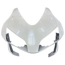 Fairings 2003-2004 Honda CBR 600 RR Metallic White Honda  Generic