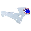 Fairings 2003-2004 Honda CBR 600 RR No.2 White Repsol  Generic