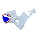 Fairings 2003-2004 Honda CBR 600 RR No.2 White Repsol  Generic