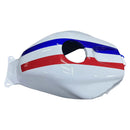 Fairings 2003-2004 Honda CBR 600 RR No.2 White Repsol  Generic