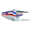Fairings 2003-2004 Honda CBR 600 RR No.2 White Repsol  Generic
