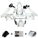 Fairings 2003-2004 Honda CBR 600 RR White & Silver Repsol  Generic
