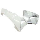 Fairings 2003-2004 Honda CBR 600 RR White & Silver Repsol  Generic