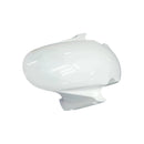 Fairings 2003-2004 Honda CBR 600 RR White & Silver Repsol  Generic