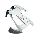 Fairings 2003-2004 Honda CBR 600 RR White & Silver Repsol  Generic