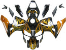 For CBR600RR 2003-2004 Bodywork Fairing Multi-Color ABS Injection Molded Plastics Set 16