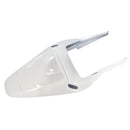 Fairings 2003-2004 Honda CBR 600 RR Matte Black & Whit CBR  Generic