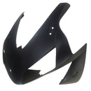 Fairings 2003-2004 Honda CBR 600 RR Matte Black & Whit CBR  Generic