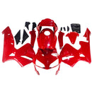 Fairings 2003-2004 Honda CBR 600 RR Red Honda Racing Generic