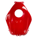 Fairings 2003-2004 Honda CBR 600 RR Red Honda Racing Generic