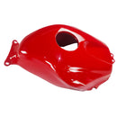 Fairings 2003-2004 Honda CBR 600 RR Red Honda Racing Generic