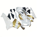 For CBR600RR 2003-2004 Bodywork Fairing White ABS Injection Molded Plastics Set Hot Sell Generic