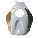 For CBR600RR 2003-2004 Bodywork Fairing White ABS Injection Molded Plastics Set Hot Sell Generic