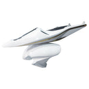 For CBR600RR 2003-2004 Bodywork Fairing White ABS Injection Molded Plastics Set Hot Sell Generic