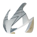 For CBR600RR 2003-2004 Bodywork Fairing White ABS Injection Molded Plastics Set Hot Sell Generic