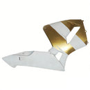 For CBR600RR 2003-2004 Bodywork Fairing White ABS Injection Molded Plastics Set Hot Sell Generic