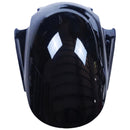 Fairings 2003-2004 Honda CBR 600 RR Black & Silver CBR  Generic