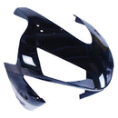 Fairings 2003-2004 Honda CBR 600 RR Black & Silver CBR  Generic