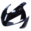 Fairings 2003-2004 Honda CBR 600 RR Black & Silver CBR  Generic