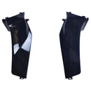 Fairings 2003-2004 Honda CBR 600 RR Black & Silver CBR  Generic
