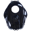 Fairings 2003-2004 Honda CBR 600 RR Black & Silver CBR  Generic