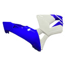 Fairings 2003-2004 Honda CBR 600 RR Red Whit Blue HRC  Generic