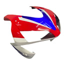 Fairings 2003-2004 Honda CBR 600 RR Red Whit Blue HRC  Generic