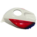 Fairings 2003-2004 Honda CBR 600 RR Red Whit Blue HRC  Generic