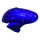 Fairings 2003-2004 Honda CBR 600 RR Red Whit Blue HRC  Generic