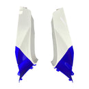 Fairings 2003-2004 Honda CBR 600 RR Red Whit Blue HRC  Generic
