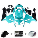 Honda CBR600RR 2003-2004 F5 Fairing Kit Bodywork Plastic ABS
