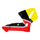 Honda CBR600RR 2003-2004 F5 Fairing Kit Bodywork Plastic ABS