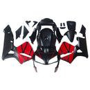 Amotopart Honda CBR600RR 2003-2004 F5 Fairing Kit Bodywork Plastic ABS