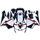 Amotopart Honda CBR600RR 2003-2004 F5 Fairing Kit Bodywork Plastic ABS