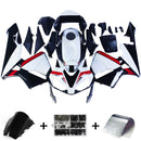 Amotopart Honda CBR600RR 2003-2004 F5 Fairing Kit Bodywork Plastic ABS