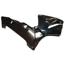 Fairings 2005-2006 Honda CBR 600 RR Black Honda  Generic