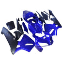 Fairings 2005-2006 Honda CBR 600 RR Blue CBR  Generic