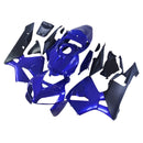 Fairings 2005-2006 Honda CBR 600 RR Blue CBR  Generic
